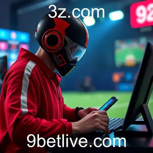 9bet: Tendências e Desafios no Cenário de Jogos Online