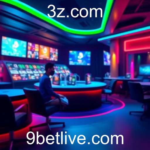 Crescimento do Mercado de Apostas Online no Brasil