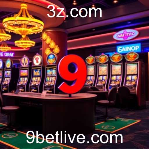 9bet