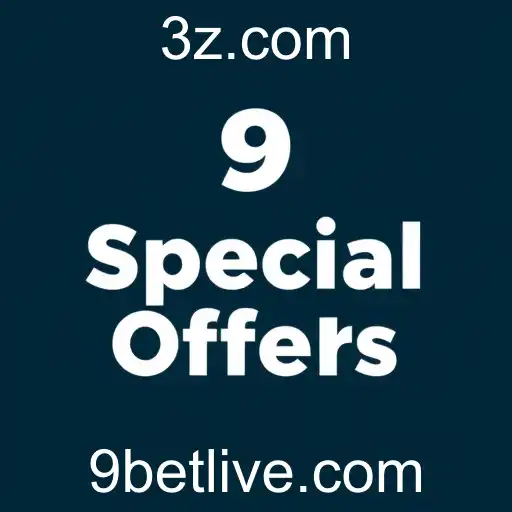 Expansão do Mercado do 9bet com Novas Parcerias