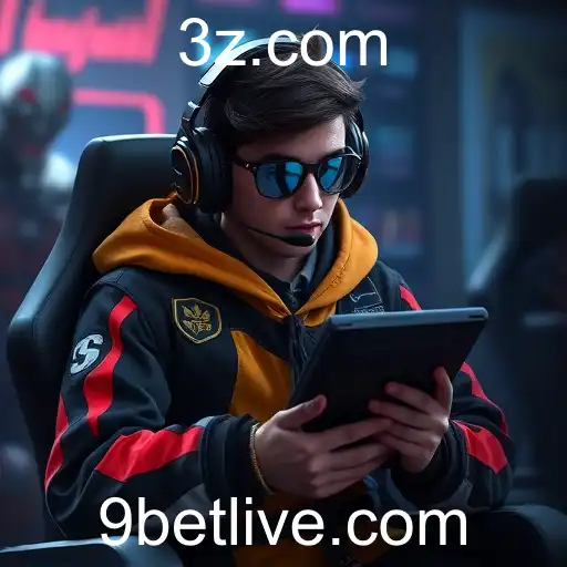 Crescimento dos Sites de Jogos no Brasil em 2025