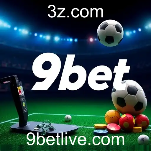 O Impacto do 9bet no Mercado de Jogos Online em 2025