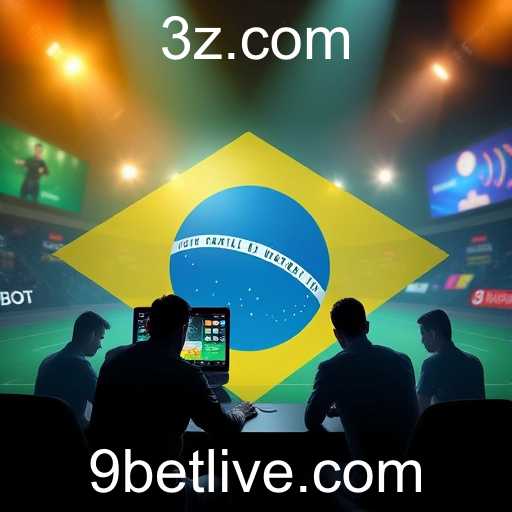 Impacto dos Jogos de Azar no Brasil