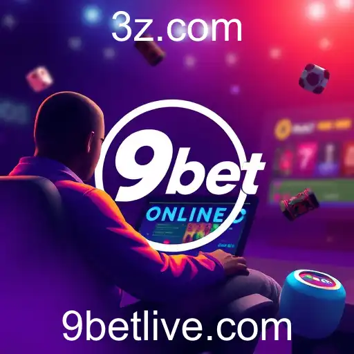 O Impacto Crescente do 9bet nos Jogos Online