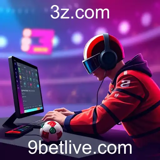 Crescimento do Mercado de Jogos Online