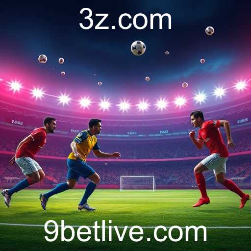 Tendências do Mercado de Jogos Online