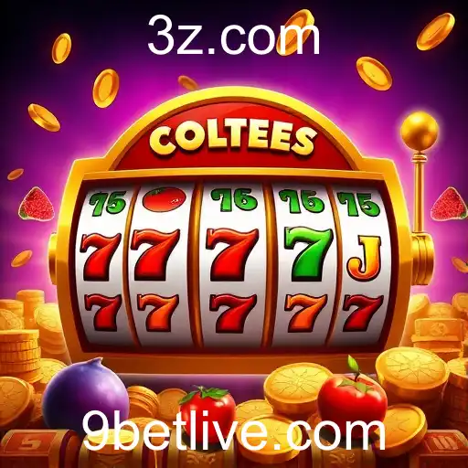 Expansão do Mercado de Jogos Online: O Impacto da 9bet