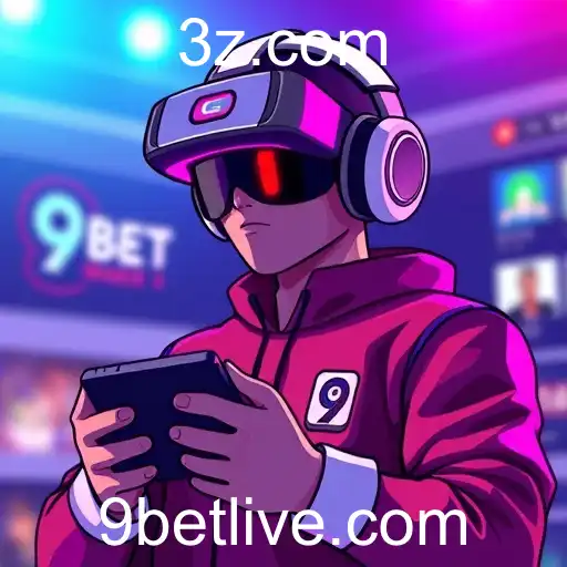 Exploração e Tendências no Mundo dos Jogos