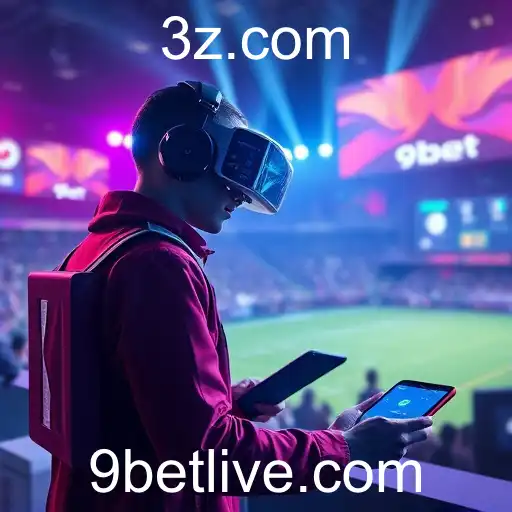 Expansão do Mercado de Jogos em 2025