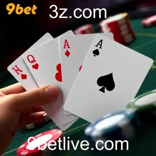 Tendências de Jogos em 2025: Inovações e Perspectivas