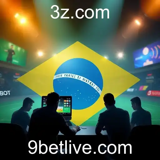 Impacto dos Jogos de Azar no Brasil