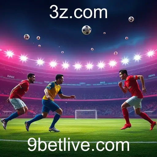 Tendências do Mercado de Jogos Online