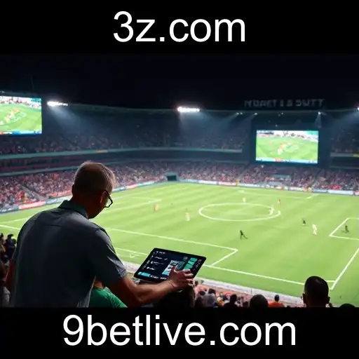 A Ascensão dos Jogos de Apostas Online em 2025