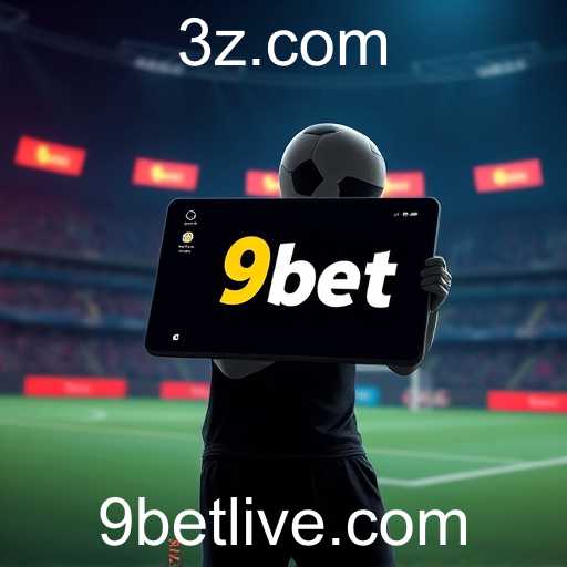 Ascensão do 9bet no mercado de jogos online