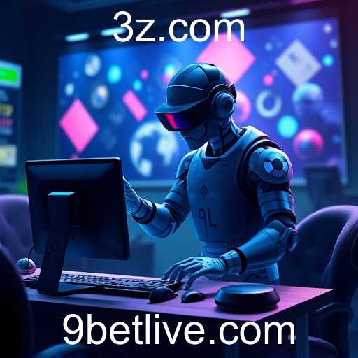 Crescimento e Desafios dos Sites de Jogos Online