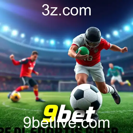 Explorando a Categoria de Jogos 'Esportes' no Site de Palavras-Chave '9bet'