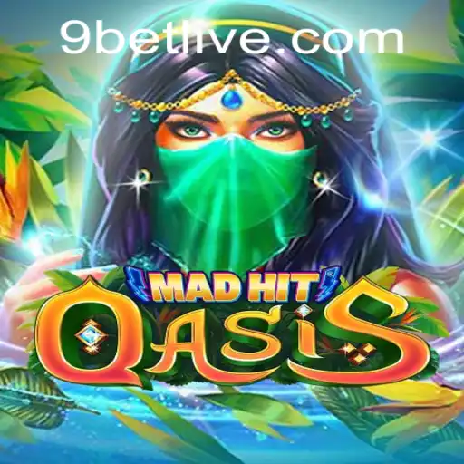 Discovering the Allure of MadHitOasis in the Gaming World
