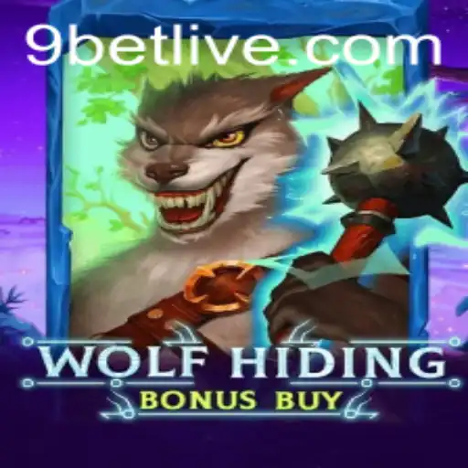 Exploring the Thrilling World of WolfHidingBonusBuy: A New Era in Gaming