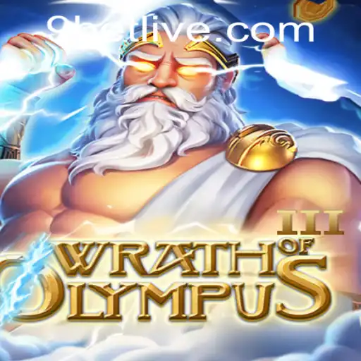 Discover the Thrilling World of WrathofOlympusIII and the Allure of 9bet