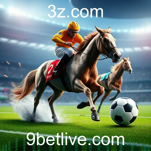 A Ascensão dos Jogos Virtuais na Plataforma 9bet